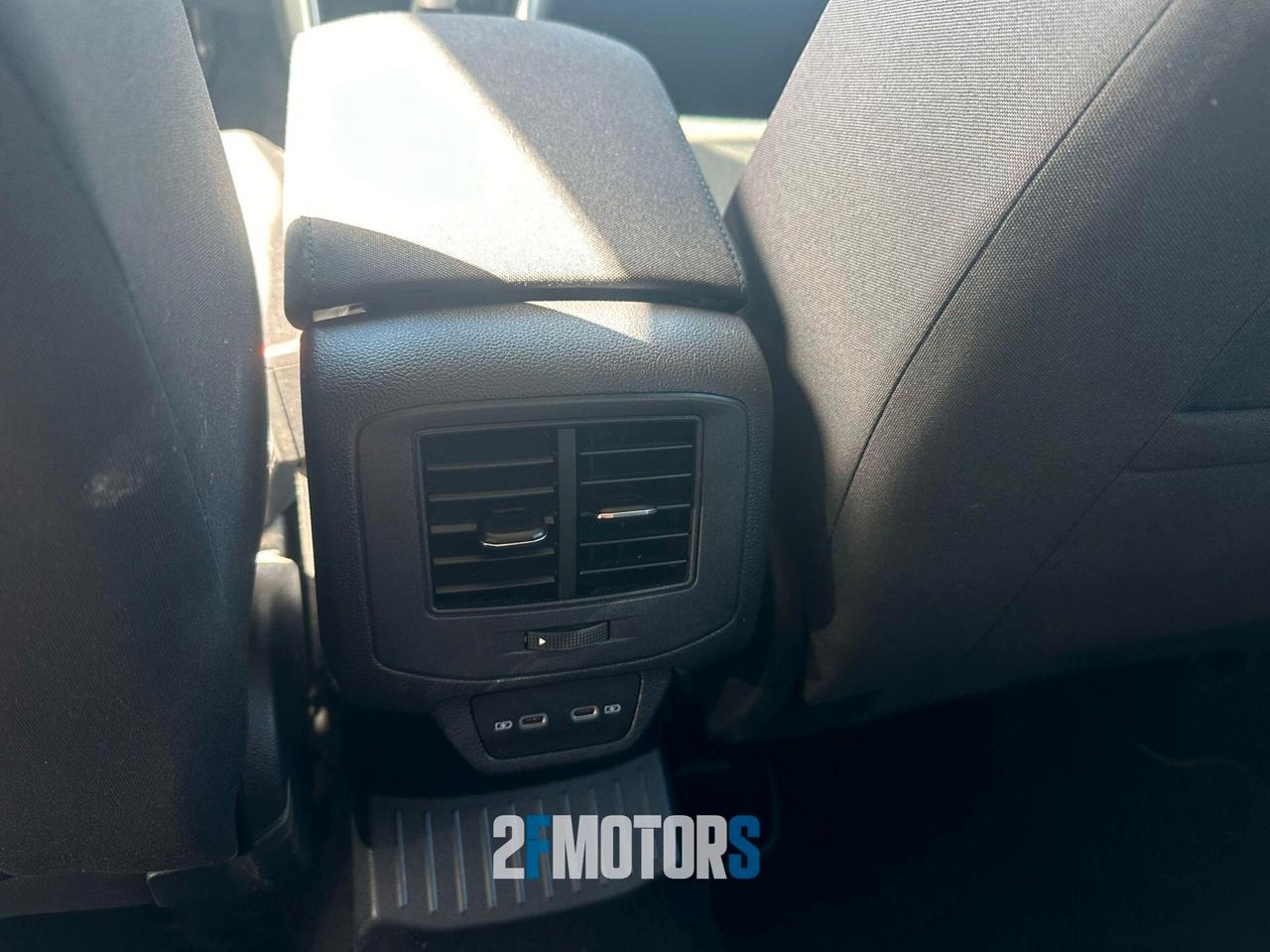Volkswagen T-Roc 1.0 TSI Style BlueMotion Technology
