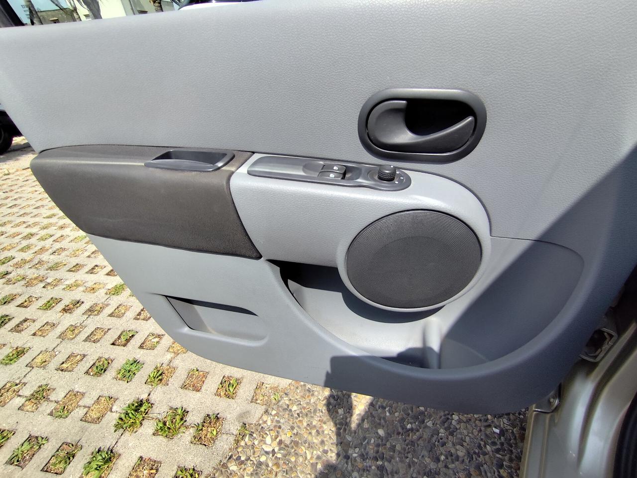 RENAULT Modus 1ª serie Modus 1.2 16V Dynamique