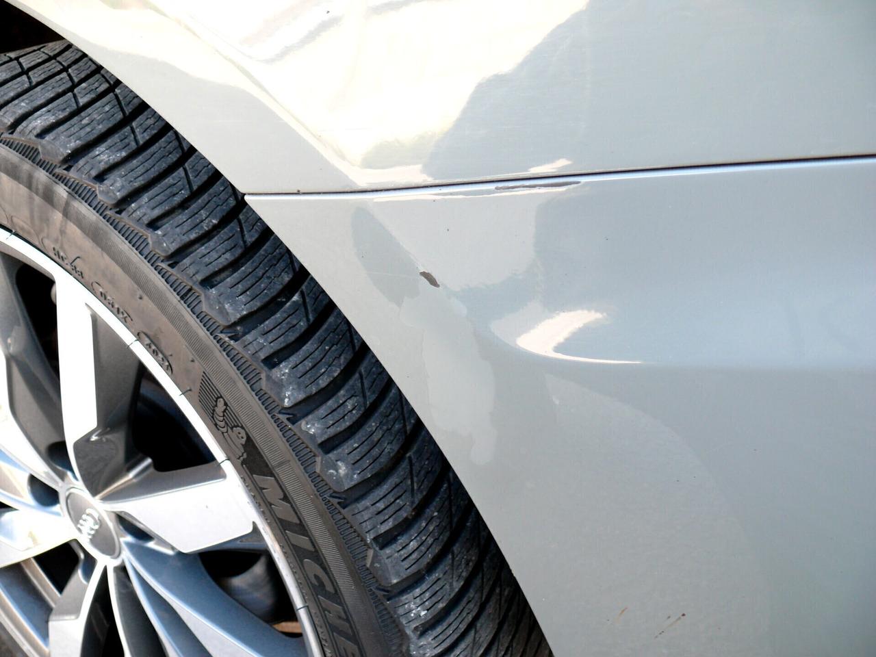 Audi A4 35 TDI/163 CV S tronic (M1307)