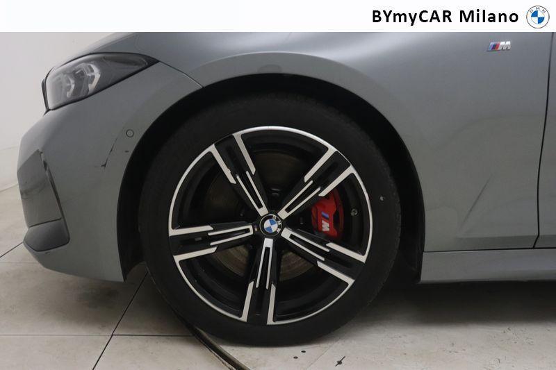 BMW Serie 3 Berlina 320 d Mild Hybrid 48V Msport xDrive Steptronic