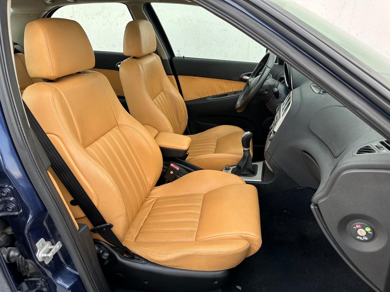 Alfa Romeo 156 1.8 16V Twin Spark