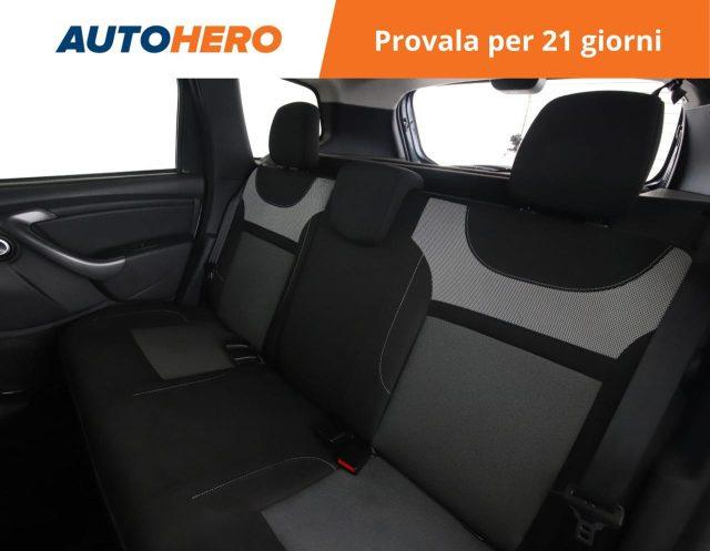 DACIA Duster 1.6 115 CV S&S 4x2 S&S Serie Speciale Brave2