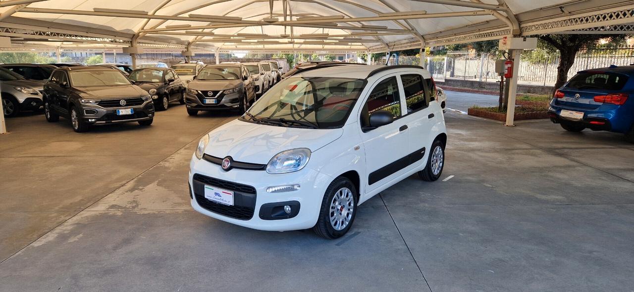 Fiat Panda 1.3 Mjt 80cv S&S LOUNGE 68.000Km