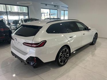 BMW 520 d 48V sDrive Touring Msport FULL OPTIONAL