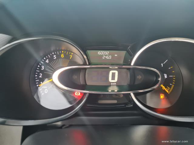 RENAULT Clio Sporter 0.9 TCe 12V 90CV S&S Energy