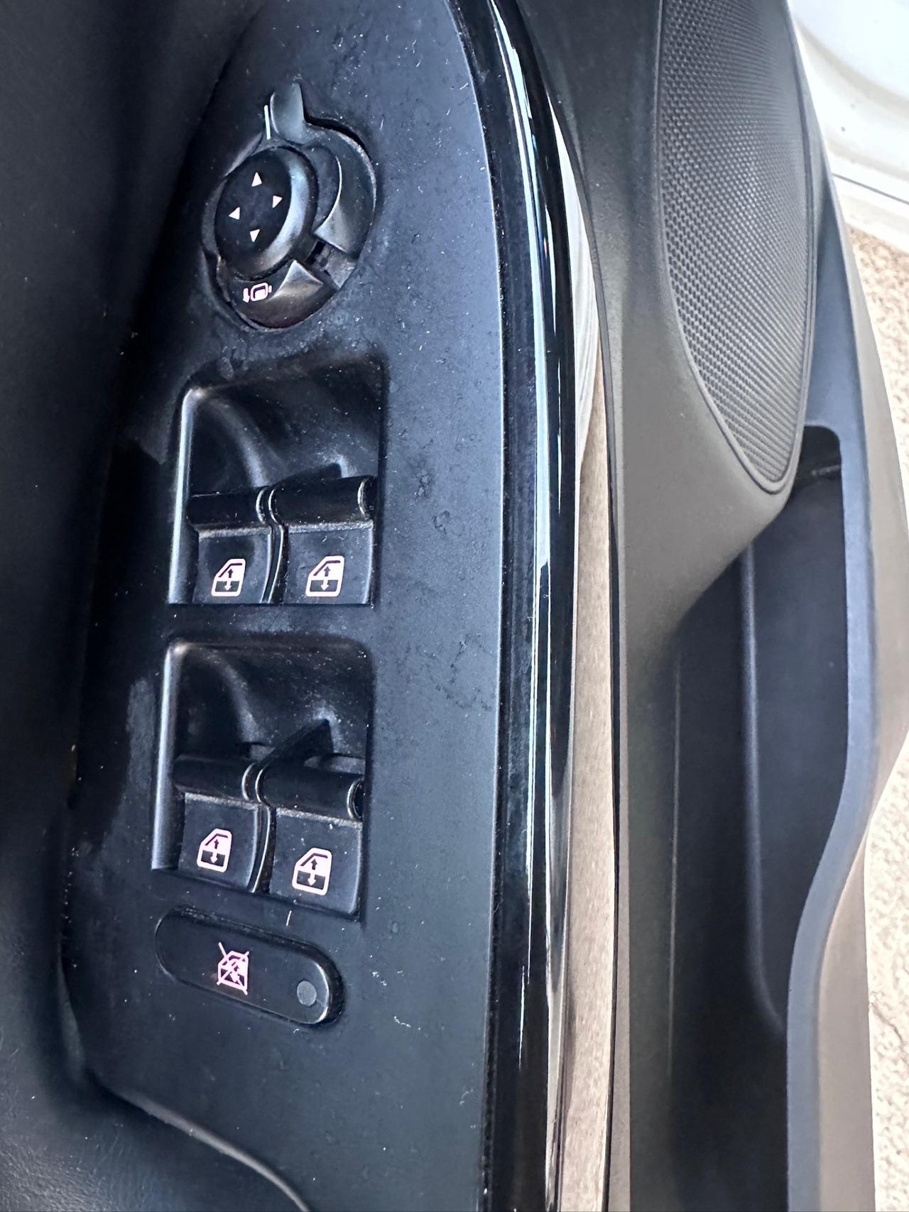 Alfa Romeo Giulietta 1.6 JTDm-2 105 CV 160mila km unipro