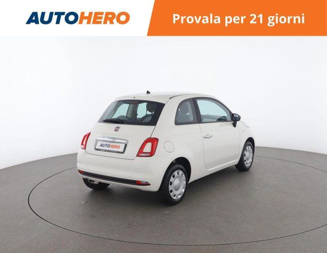 FIAT 500 1.2 Pop