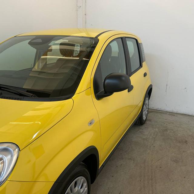 FIAT Panda 1.0 FireFly S&S Hybrid PREZZO VERO