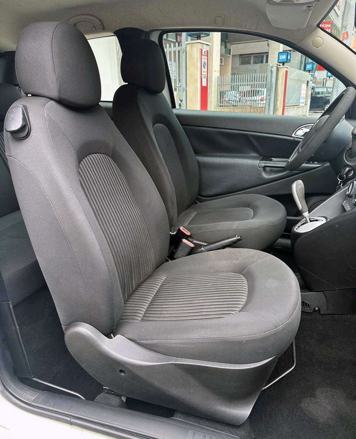 Lancia Ypsilon 1.3 MJET Automatica