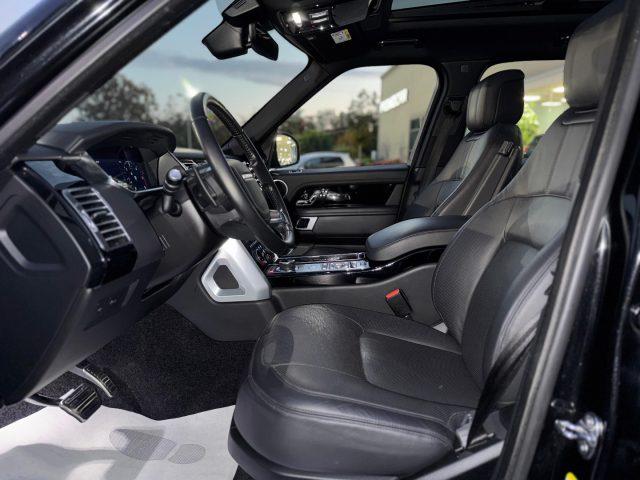 LAND ROVER Range Rover 3.0D l6 VOGUE MHEV *UNIPROP*FULL*TETTO*