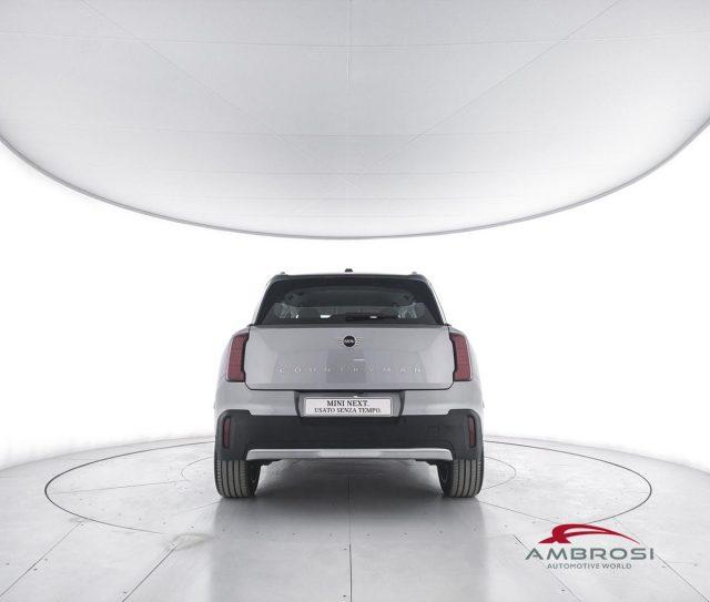 MINI Countryman Cooper D 2.0 48V D Classic auto