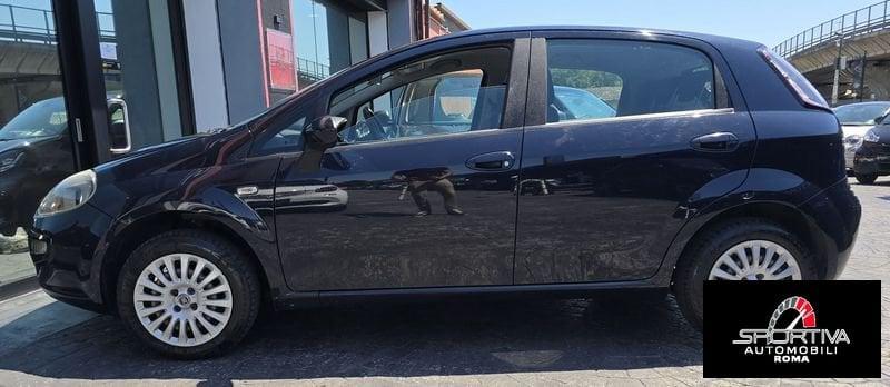 FIAT Punto 87000 KM DISTRIBUZIONE NUOVA 5 PORTE!