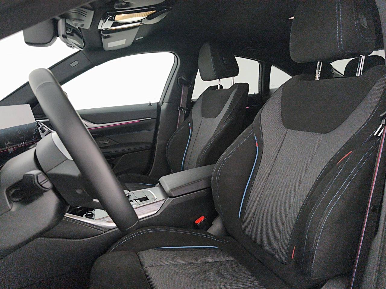 BMW Serie 4 i4 xDrive40 MSport Pro