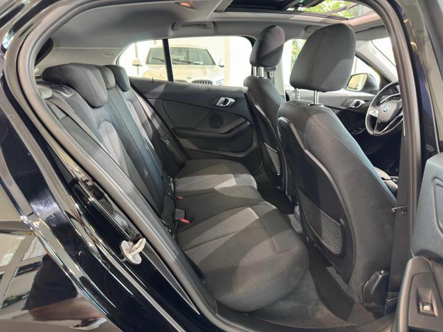BMW 118 d 5p. Sport
