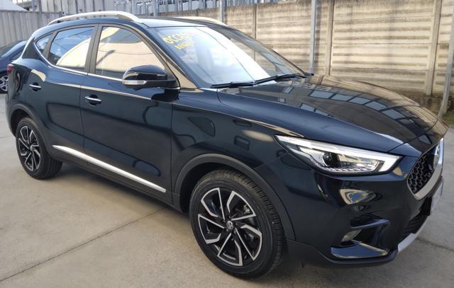 MG ZS 1.5 VTi-tech Luxury