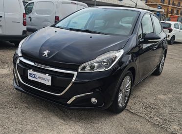 Peugeot 208 BlueHDi 75 5 porte autocarro n1