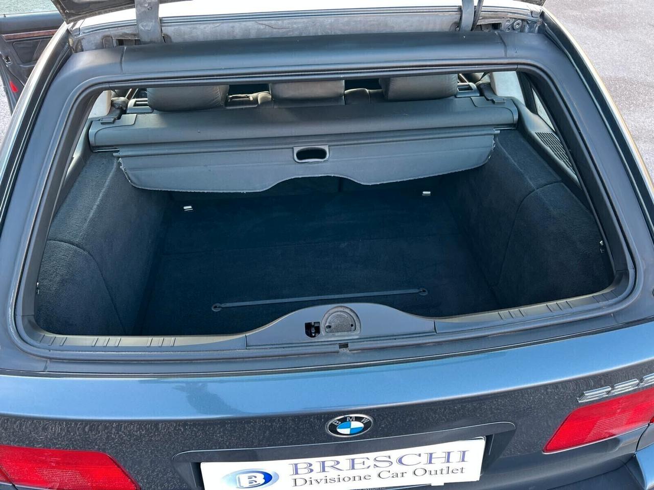 Bmw 528 528i 24V cat Touring Attiva