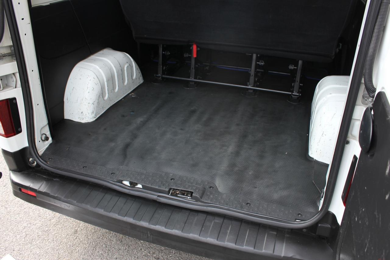 FIAT TALENTO COMBI 1.6 MJT LH1 120CV 9 POSTI