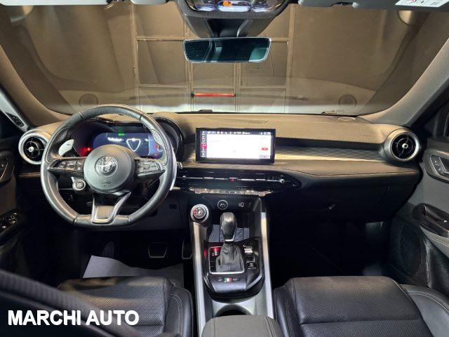 ALFA ROMEO Tonale 1.6 diesel 130 CV TCT6 Veloce