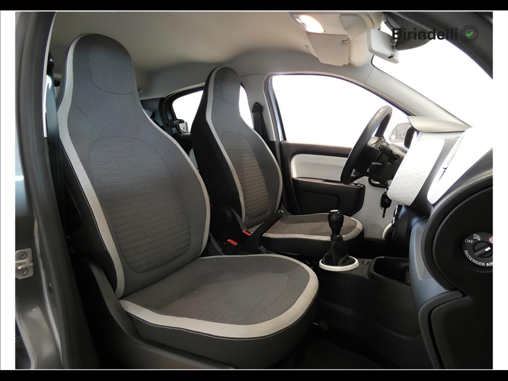 RENAULT Twingo 3ª serie - Twingo SCe 65 CV Life