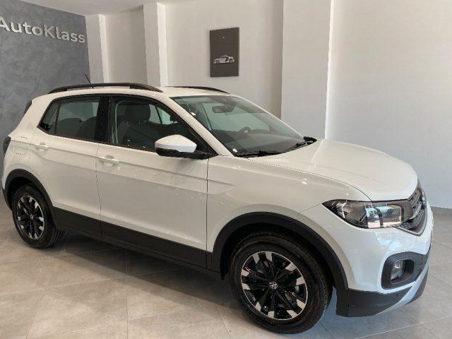 VOLKSWAGEN T-Cross 1.0 TSI Style * NUOVA *