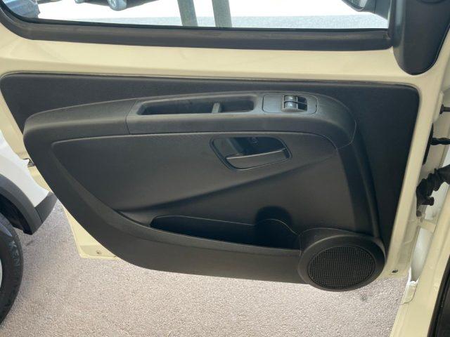FIAT Fiorino PROFESSIONAL AUTOCARRO N1