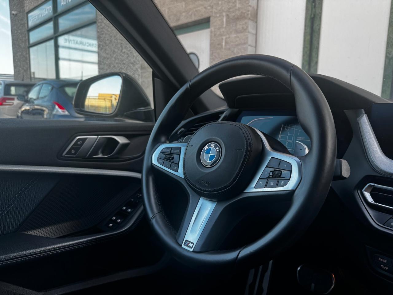 Bmw 220 Serie 2 Gran Coupe 220d Msport auto Colorvision Edition