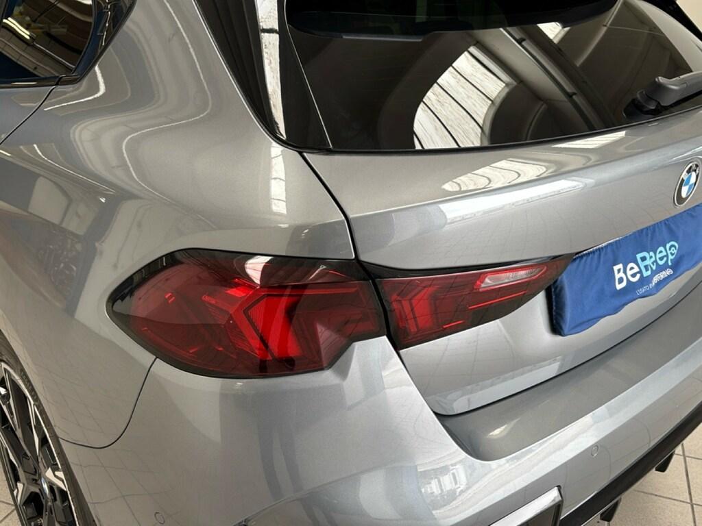 BMW Serie 1 118 d MSport Pro DCT