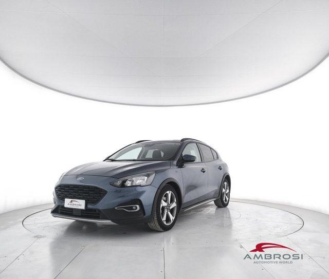 FORD Focus 1.5 EcoBlue 120 CV 5p. Active