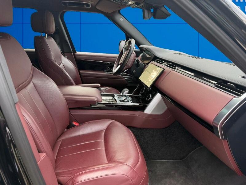 LAND ROVER Range Rover 5ªserie Range Rover 3.0...