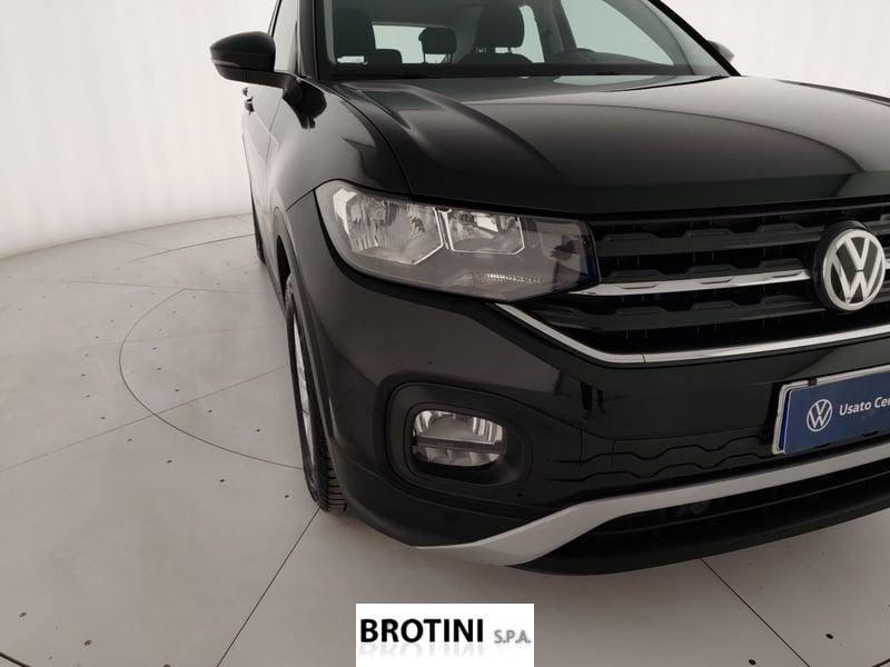 Volkswagen T-Cross 1.0 TSI 85kW Style BMT