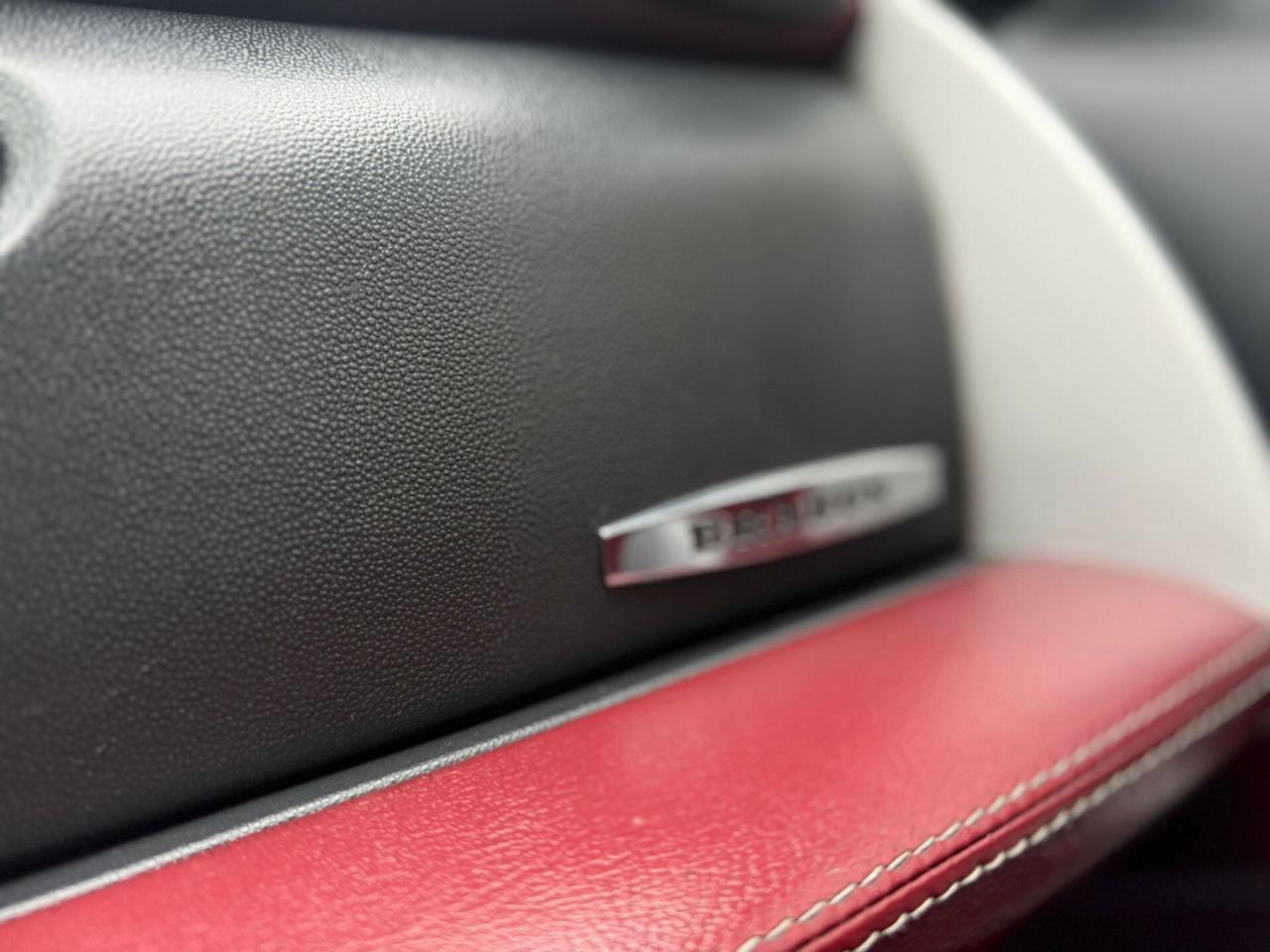 SMART FORTWO 1.0 BRABUS 2011 12 MESI DI GARANZIA