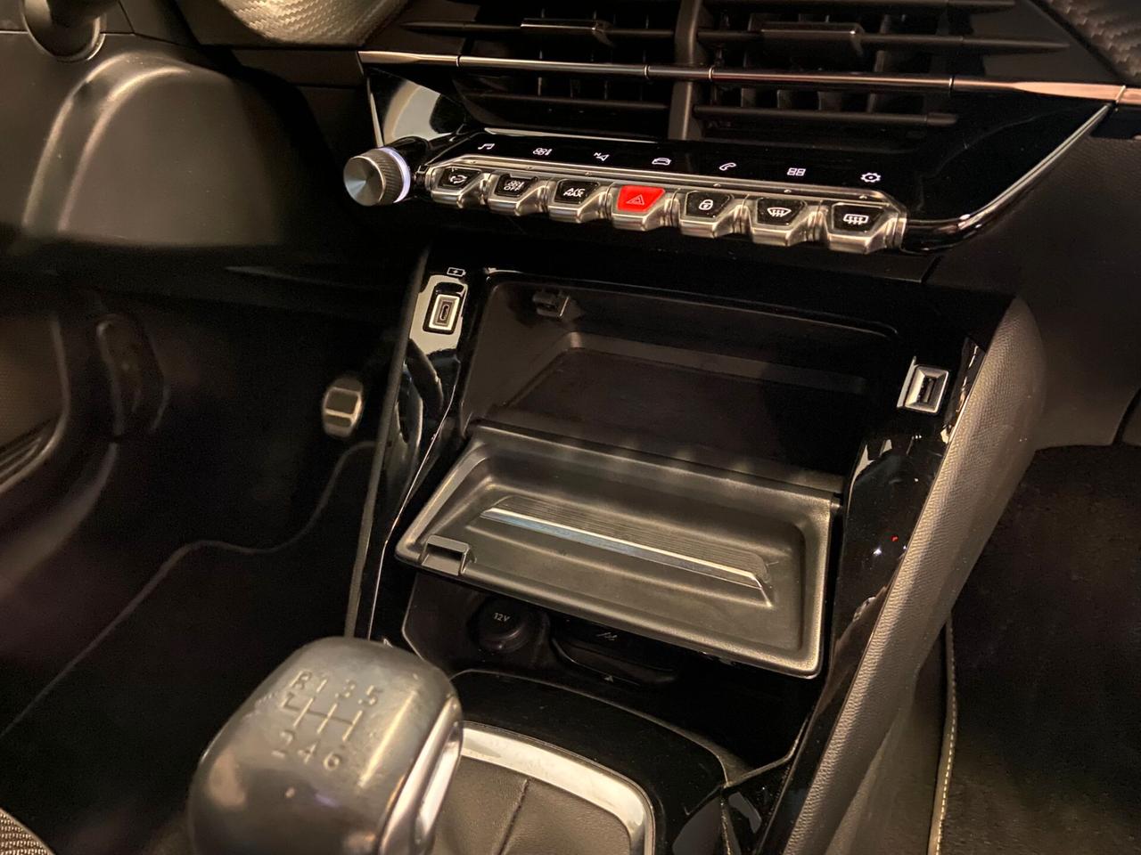 Peugeot 208 BlueHDi 100 Stop&Start 5 porte GT