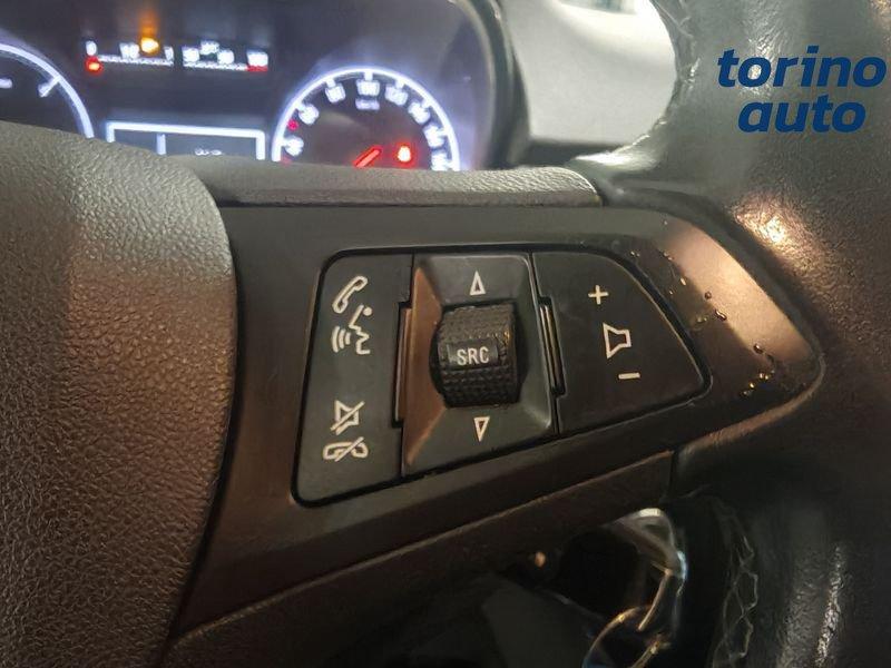 Opel Corsa Corsa 1.3 CDTI 5 porte Black Edition