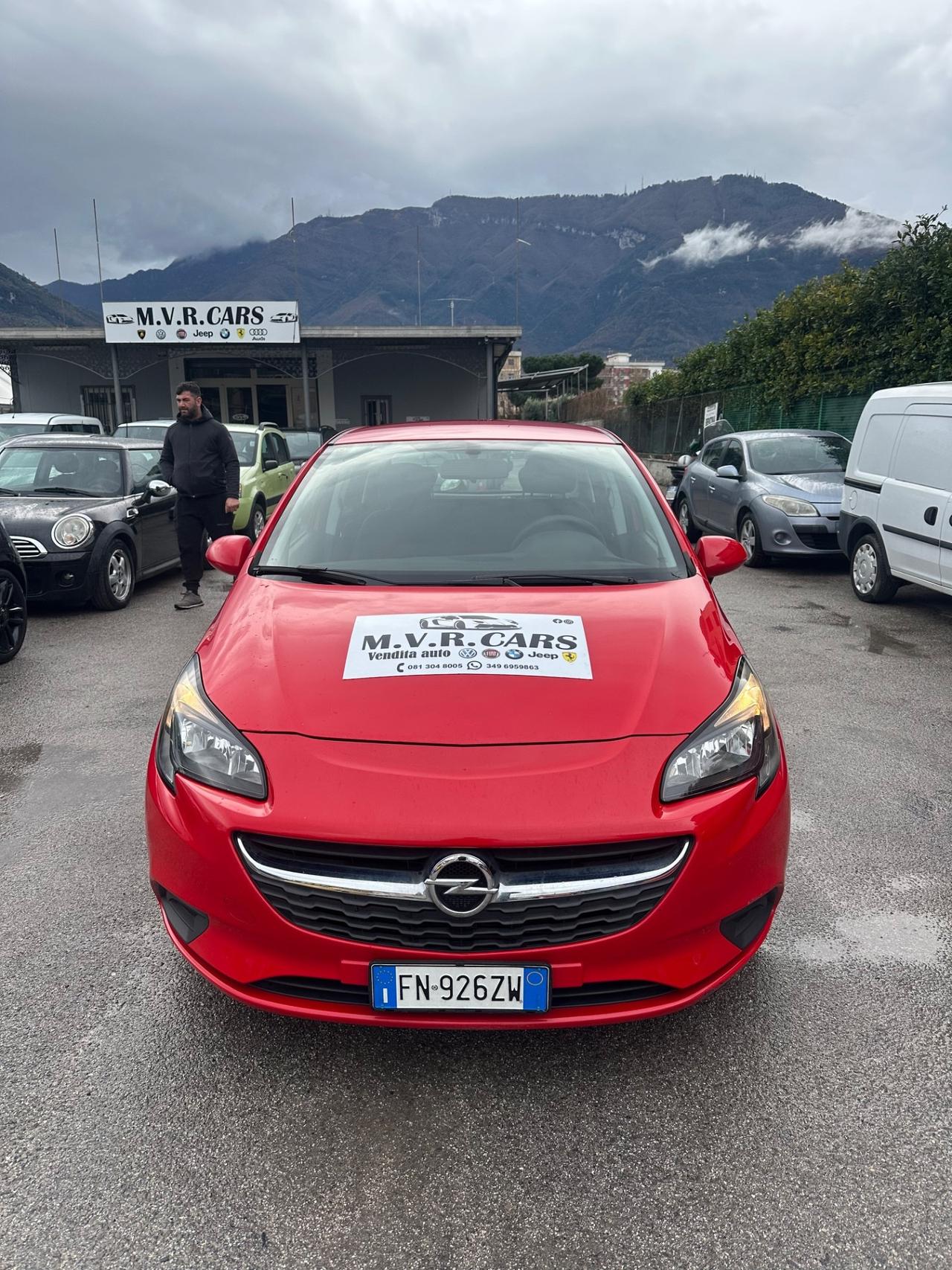 Opel Corsa 1.3 CDTI 5 porte b-Color