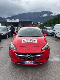Opel Corsa 1.3 CDTI 5 porte b-Color