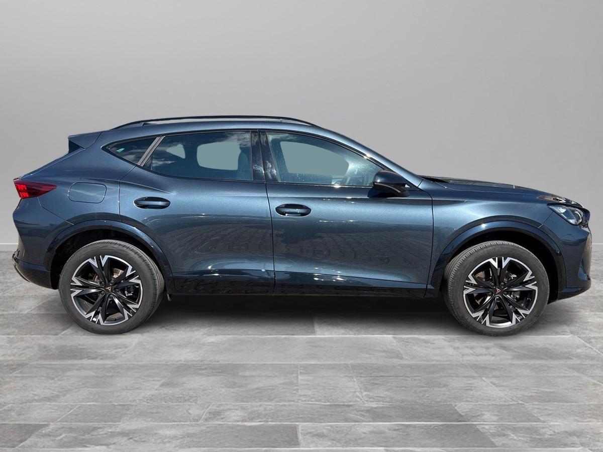 CUPRA Formentor 2.0 tdi 150cv dsg