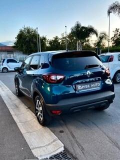 Renault Captur dCi 8V 90 CV EDC Sport Edition