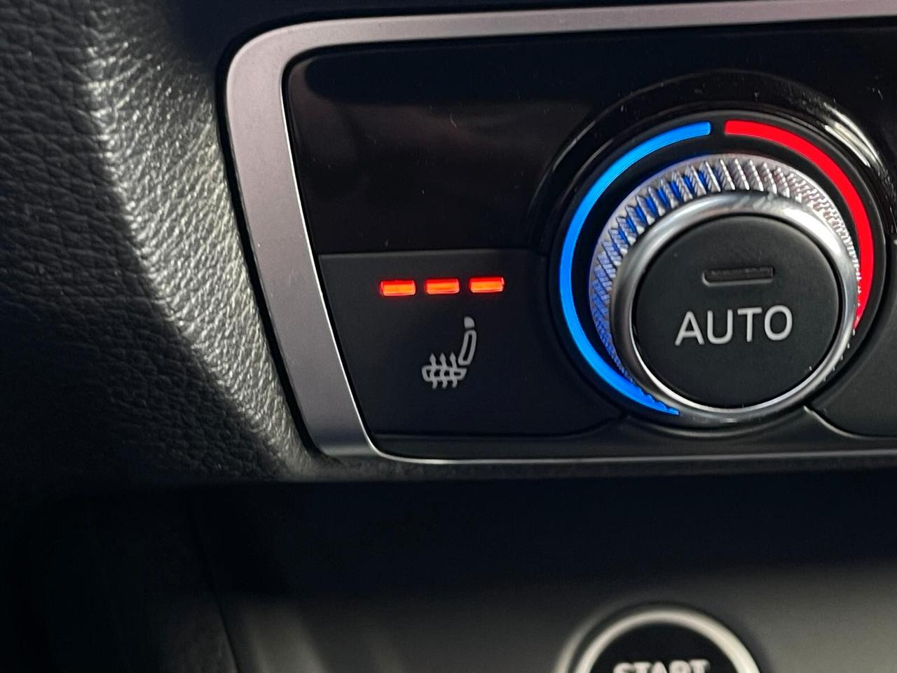 Audi Q3 SPB 35 TDI S tronic line edition