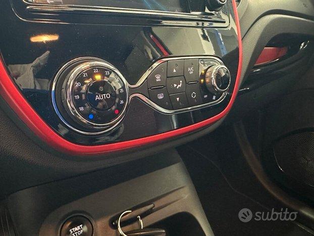 RENAULT Captur 1 serie Captur dCi 8V 90 CV St...