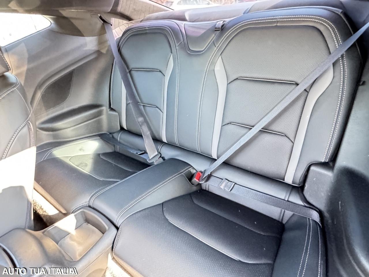 CHEVROLET CAMARO ZL1 2.0 CC NAVI CAMERA LED