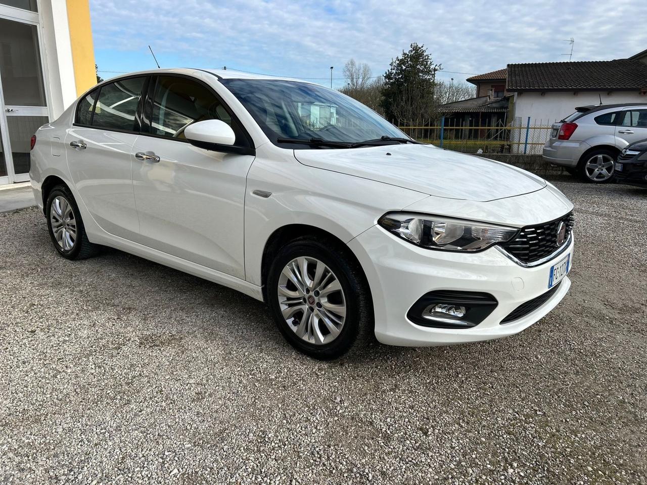 Fiat Tipo 1.4 4 porte Opening Edition