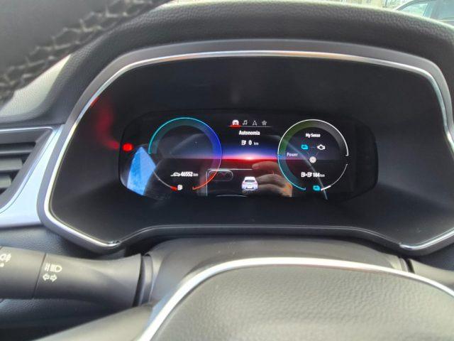 RENAULT Captur Plug-in Hybrid E-Tech 160 CV Techno