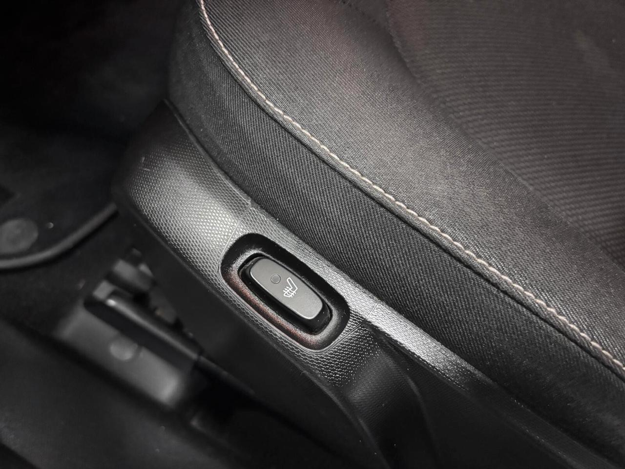 SMART FORTWO TWINAMIC PASSION CABRIO LED-NAVI