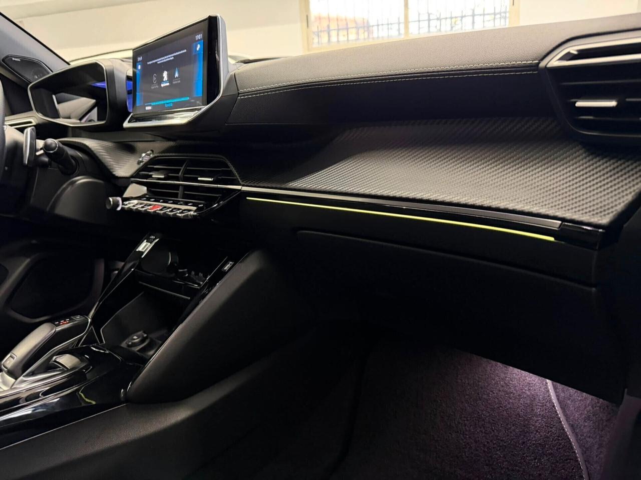 Peugeot 2008 BlueHDi 130 S&S EAT8 GT Line