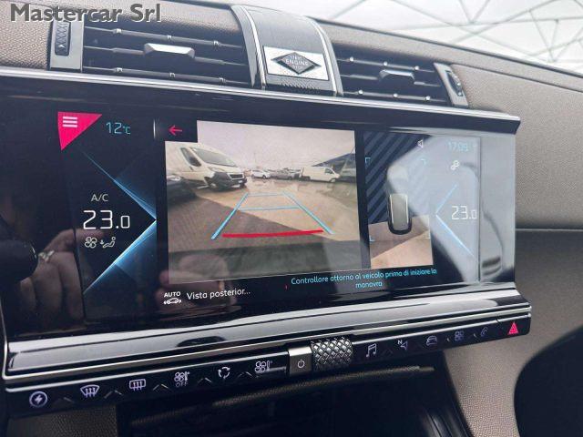 DS AUTOMOBILES DS 7 Crossback DS7 Crossback 1.6 e-tense phev auto tg: GH202FY