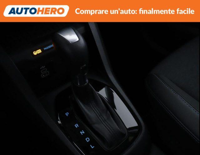 FORD Tourneo Courier 1.0 EcoBoost Active