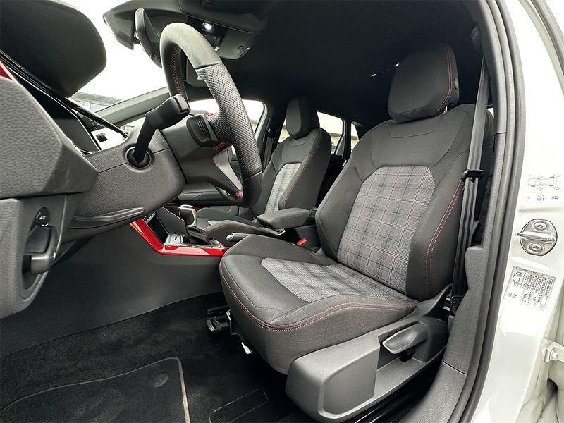 Volkswagen Polo Polo 2.0 tsi GTI dsg