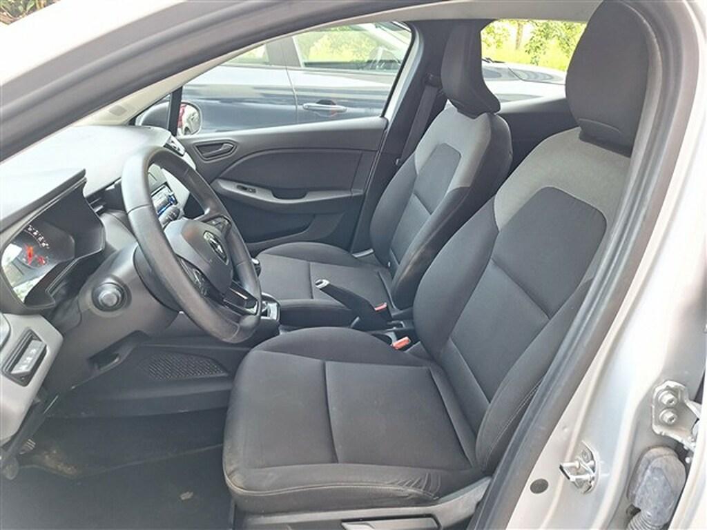 Renault Clio 5 Porte 1.0 TCe Life