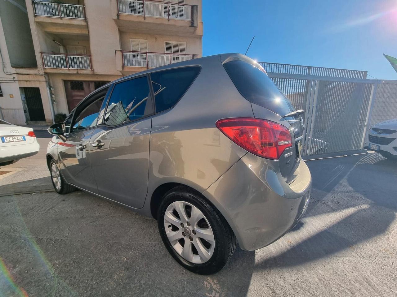 Opel Meriva 1.7 CDTI 110CV Cosmo